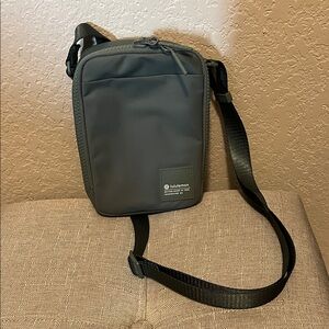 lululemon athletica crossbody Bag